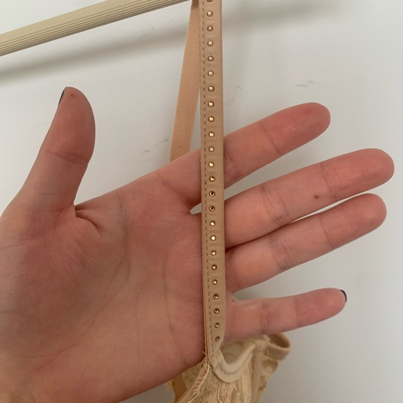 Gold la senza bra - Picture 4 of 8